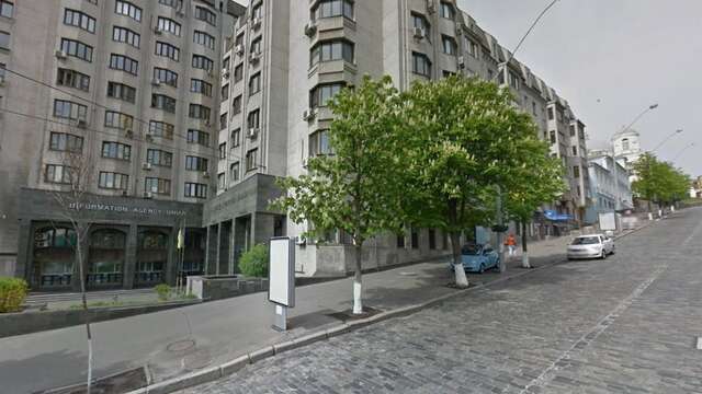 Апартаменты StarLion Apart European Square Киев-35